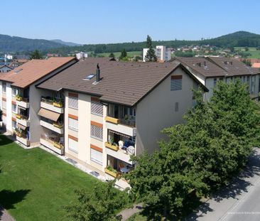 Grosszügige 4.5-Zimmer-Wohnung - befristet bis 31. März 2026 - Photo 5