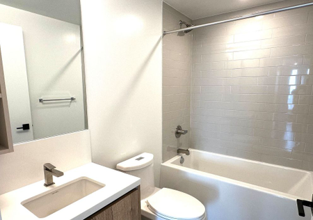 For Lease - 319 Jarvis Street Unit# 4803, Toronto, Ontario - Photo 4