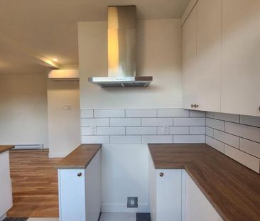 MAGNIFIQUE 3 ½ À LOUER – IMMEUBLE PATRIM - Photo 1