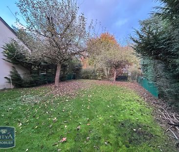 Location Maison 4 pièces 89m² ANGERS 49000 - Photo 5