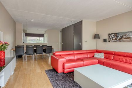Huis te huur: Reinier Langhalsstraat 10 6226 DP Maastricht - Photo 3