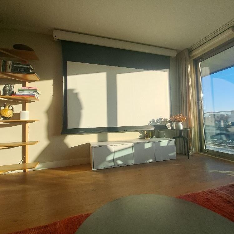 Te huur: Appartement Willem Augustinstraat in Amsterdam - Photo 1