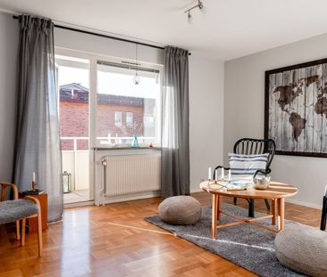 Nygårdsvägen, Kristianstad - Foto 1