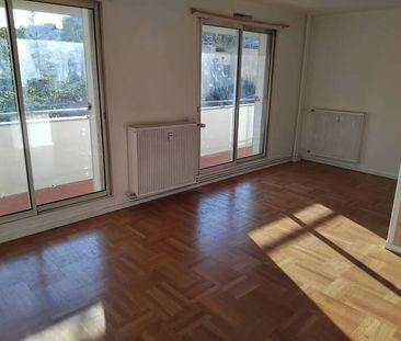 Appartement 4 pièces - 69300 Caluire-et-Cuire - Photo 2