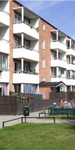 Eriksfältsgatan 75B, Nydala - Foto 3