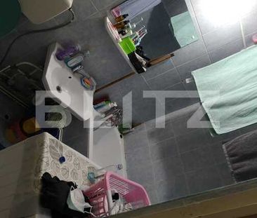 Garsoniera spre inchiriere, 28mp, zona strazii Cireșului. Zona UMF - Photo 6