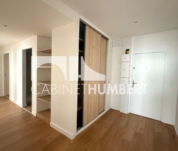 Location Appartement 3 pièces 98m² ST ETIENNE 42000 - Photo 5
