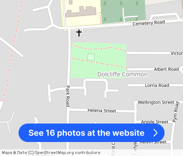 Kirby Street, Mexborough - Photo 1