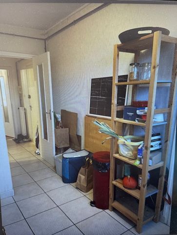 A louer Brest Saint Marc T2+garage - Photo 5