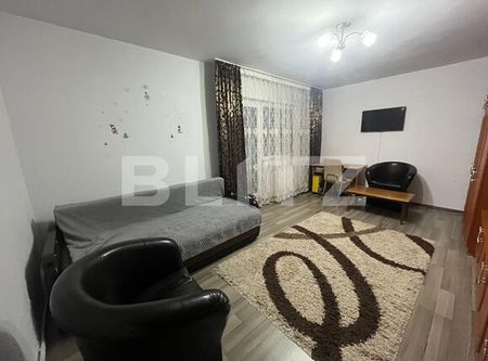 Apartament 2 camere, 50 mp, decomandat, zona strazii Observatorului - Photo 3