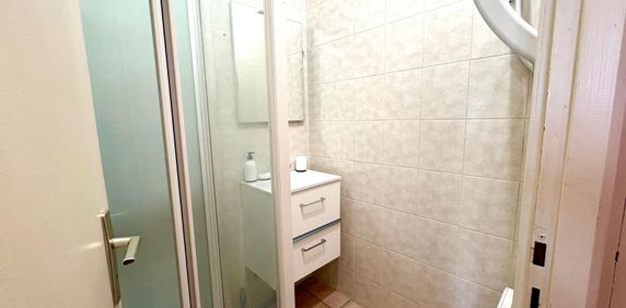 Location Appartement 1 pièce 29m² BORDEAUX 33000 - Photo 2