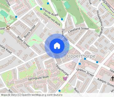 Brandreth Close, Sheffield, S6 - Photo 1