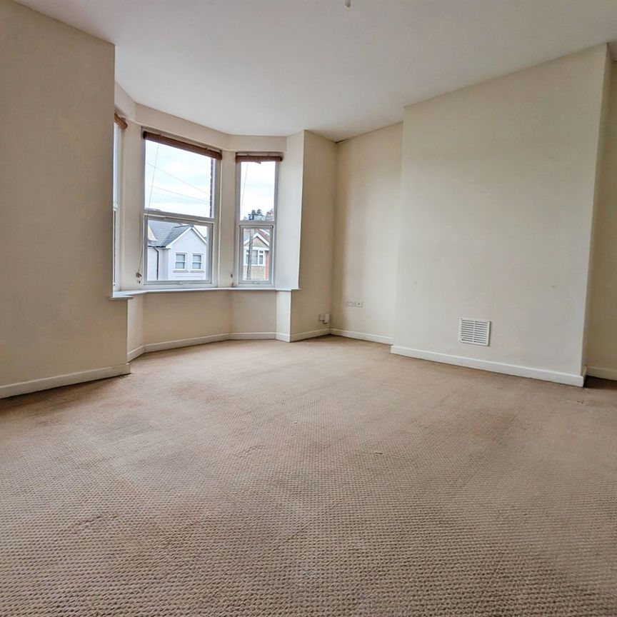 Emsworth Road, SO15 - Photo 1