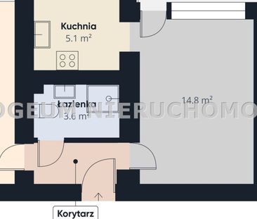 Mieszkanie na wynajem – zdjęcie 2