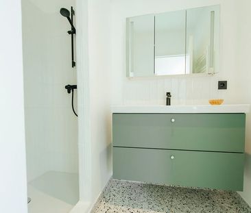 Appartement te huur - Foto 5