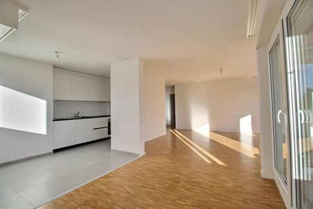 Appartement de 3.5 pièces entièrement rénové à Fribourg - Photo 4