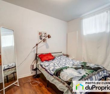 2-102, Lucien-Gendron, Gatineau (Gatineau) à louer - Photo 6