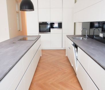 Wiener Altbau in Perfektion – Exklusiv wohnen mit Stil /// Nähe Sch... - Photo 4