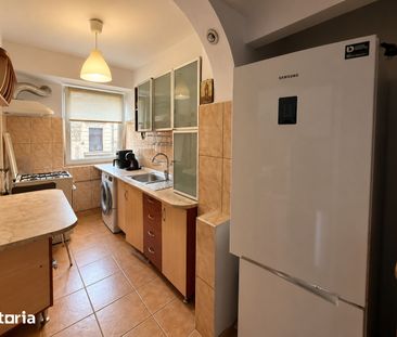Calea Victoriei | 2 Rooms | Balcony | Metrou Universitate - Photo 1