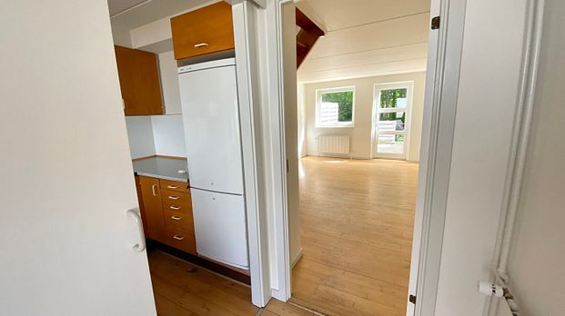 2 værelses rækkehus – Kildeskoven 52- Fredericia - Foto 1