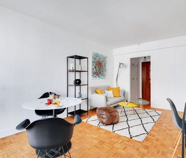 Rue Dupleix - Photo 2