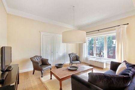 Te huur: Appartement De Lairessestraat in Amsterdam - Foto 3