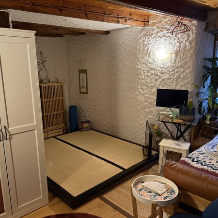 Appartement de 3.5 pièces dans les hauts de Montreux - Photo 4