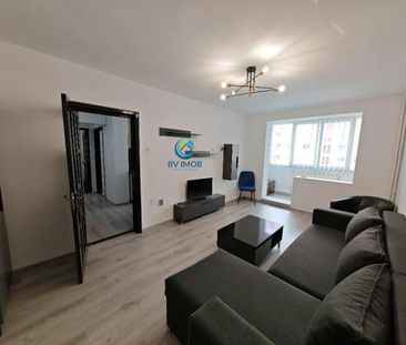 Inchiriem Apartament 2 Camere, Modern, Decomandat, Tractorul Urban - Photo 4