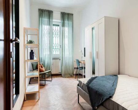 Via Giovanni Schiaparelli, Milan, Lombardy 20125 - Photo 3