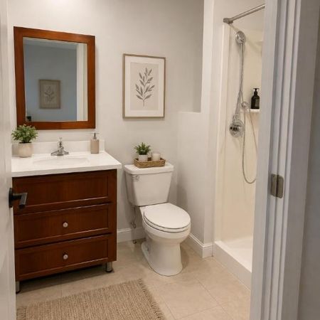 1 CH - 1 SDB - Montréal - $1,120 /mo - Photo 3