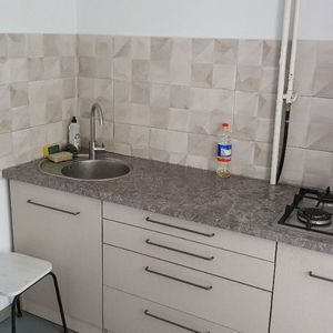 Garsoniera de inchiriat in Rahova - Fotografie 2
