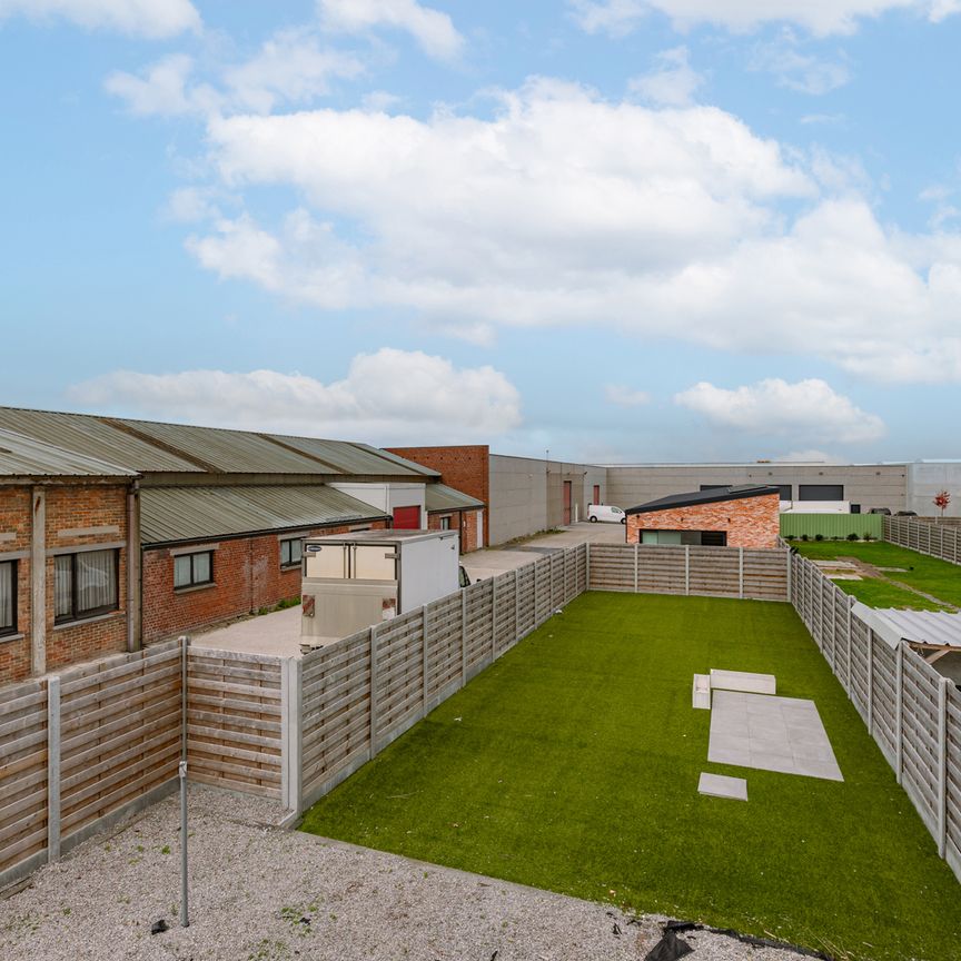 Engelstraat 191, Ichtegem - Photo 1