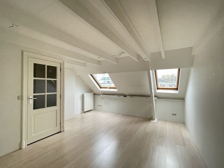 Te huur: Studio Jansbinnensingel in Arnhem - Photo 2