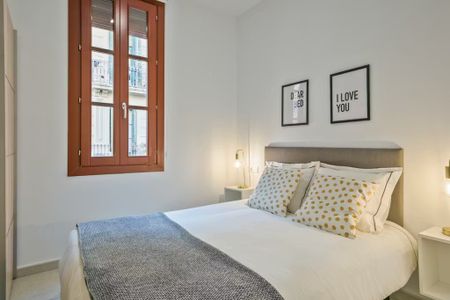 Carrer de l'Or, Barcelona, Catalonia 08012 - Foto 5