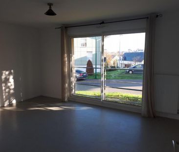 Appartement de Type 2 48.06 en rez de jardin + Parking Privé - Photo 1