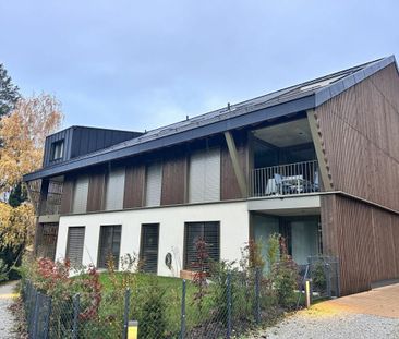 2.5 pièces au calme en attique - Foto 6