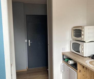 Location Appartement 1 pièce 26m² LILLE 59000 - Photo 6