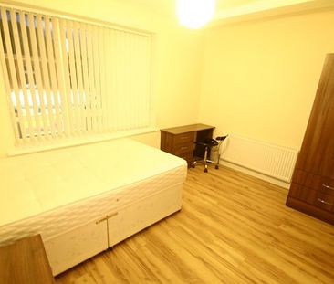 7 Bed - **bills Included** Chelsea Grove, Fenham, Newcastle Upon Tyne - Photo 6