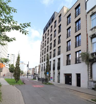 Nieuwbouwappartement met 2 slaapkamers - Photo 1