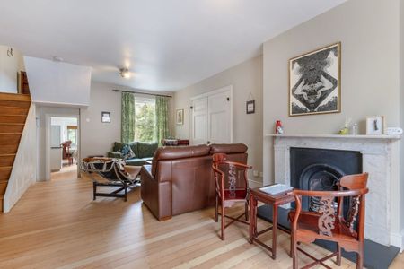 2 bedroom terraced house to rent - Photo 2