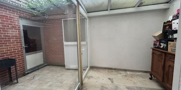Woning te huur in Dadizele voor € 800 met 5 slaapkamers - Foto 1