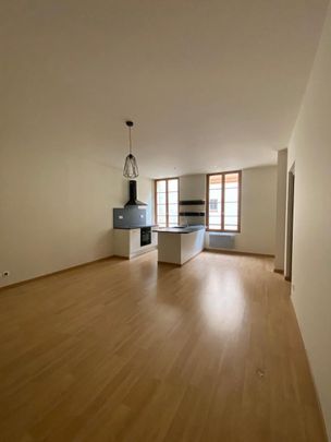 Location Appartement 3 pièces 62m² PERPIGNAN 66000 - Photo 1