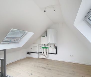 Charmante woning met 3 slaapkamers in hartje Leuven! - Photo 4
