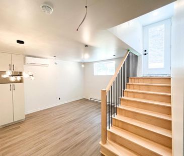 Appartement à louer - Longueuil (Saint-Hubert) (Prince-Charles) App... - Photo 1