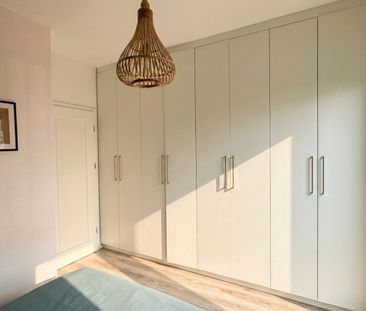 2 pok. mieszkanie z tarasem 17 m² | Siekierki - Photo 3