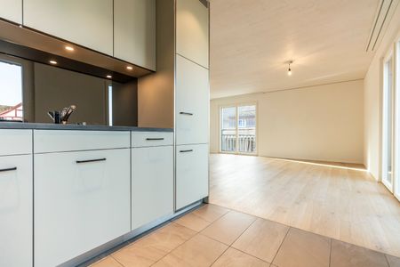 "Moderne Wohnung im alten Dorfkern!" - Foto 5