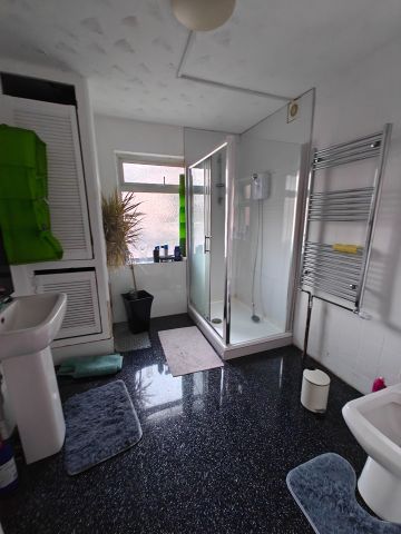 Room in a Shared House, Nottingham, NG7 - Photo 5