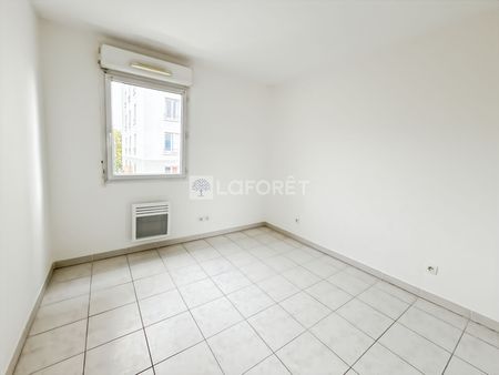 Appartement T3 Nîmes à louer - Photo 4