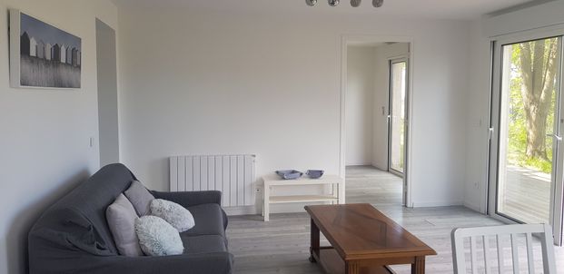 Location Appartement 2 pièces 57m² COLOMARS 06670 - Photo 1
