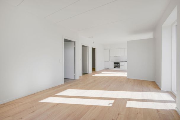 2-vær. lejlighed - Foto 1